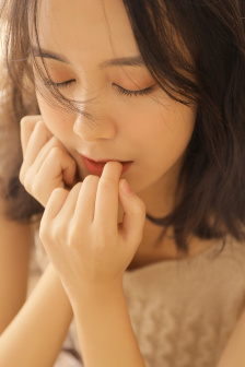 明星专题：杨童舒